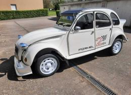 Citroen 2 CV AZ-L