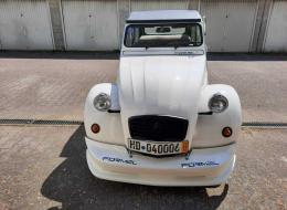 Citroen 2 CV AZ-L