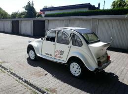 Citroen 2 CV AZ-L