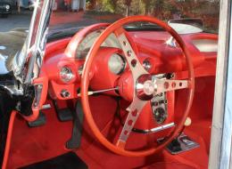 Chevrolet Corvette C1