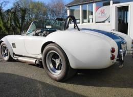 AC Cobra ERA