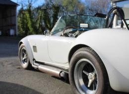AC Cobra ERA