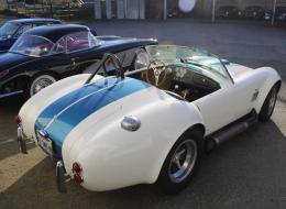 AC Cobra ERA