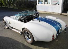 AC Cobra ERA