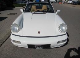 Porsche 964 911 Carrera 2 Cabriolet