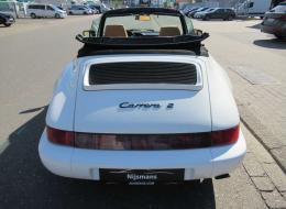 Porsche 964 911 Carrera 2 Cabriolet