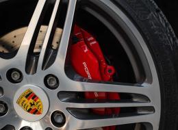 Porsche 997 .2 carrera 4S PDK *Gris M&eacute;t&eacute;or / Terracota / PPF