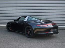 Porsche 991 phase 1 Targa 4 GTS 430 ch PDK