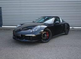 Porsche 991 phase 1 Targa 4 GTS 430 ch PDK