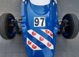 Proto/compétition Monoplace APAL Formule Vee 