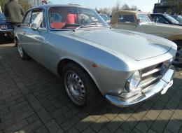 Alfa Roméo Giulia GT Junior 1300