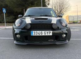 Mini Cooper Works Championnat du monde 50