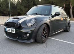 Mini Cooper Works Championnat du monde 50