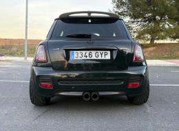 Mini Cooper Works Championnat du monde 50