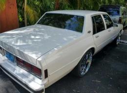Chevrolet Caprice