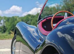 Jaguar Série - XK 140 Open Two-Seater