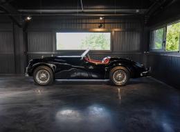 Jaguar Série - XK 140 SE Open Two-Seater