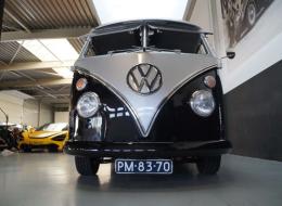 Volkswagen Combi T1 TOP restomod