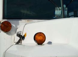 Bus  Ford School Bus