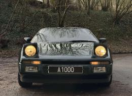 Venturi 200 