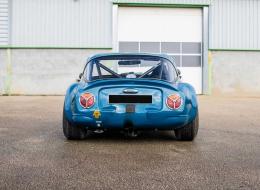 TVR Griffith