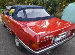 Mercedes-Benz SL 280