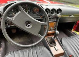 Mercedes-Benz SL 280