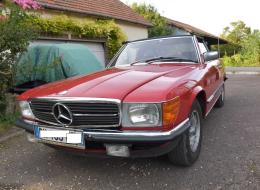 Mercedes-Benz SL 280