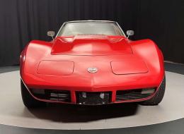 Chevrolet Corvette C3 Stingray