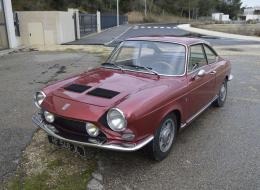 Simca 1200 Sport Coupé