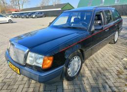 Mercedes-Benz TE 300 Break