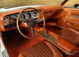 Dodge Challenger R/T 440 Magnum