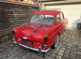 Volkswagen 1500 S Notchback Type 3