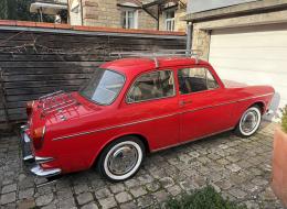 Volkswagen 1500 S Notchback Type 3
