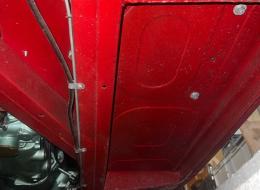 Austin Healey 3000 MKI BT7