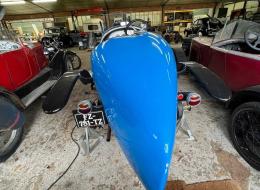 Salmson VAL VAL3 S&eacute;rie 7