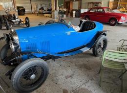 Salmson VAL VAL3 S&eacute;rie 7