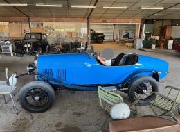 Salmson VAL VAL3 S&eacute;rie 7