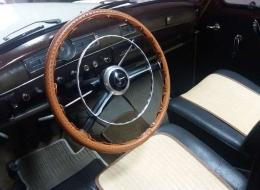 Mercedes-Benz Ponton 190D