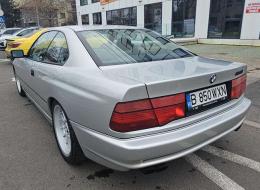 BMW Série 8 850i