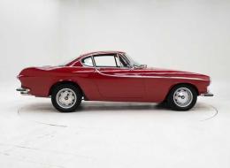 Volvo P 1800 S '66 CH20524