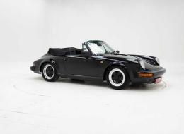 Porsche 911 3.0 SC '83 CH71773
