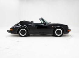 Porsche 911 3.0 SC '83 CH71773