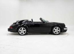 Porsche 964 Speedster '94 CH65064