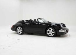 Porsche 964 Speedster '94 CH65064