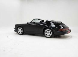 Porsche 964 Speedster '94 CH65064