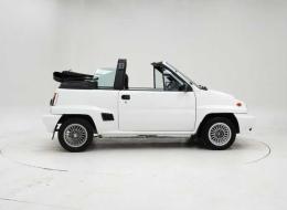 Honda City Cabriolet by pininfarina '84 CH00803