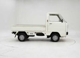 Honda Acty '81 CH95778
