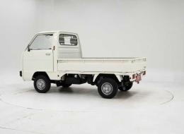 Honda Acty '81 CH95778