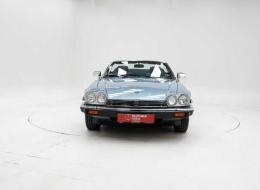 Jaguar XJS V12 Convertible '90 CH68348